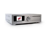 Block CVR-200 (silber)