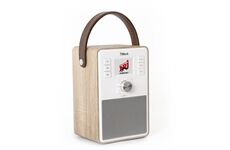 Block Emotion (walnuss)