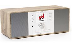 Block Harmony (walnuss)