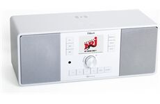 Block Harmony (weiss)