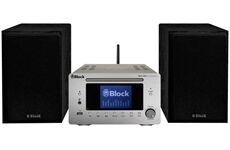 Block MHF-900 (silber)