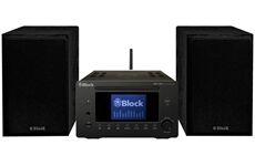 Block MHF-900 (saphirschwarz)