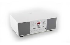 Block Passion (weiss)