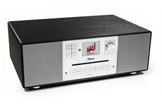 Block Passion (anthrazit)