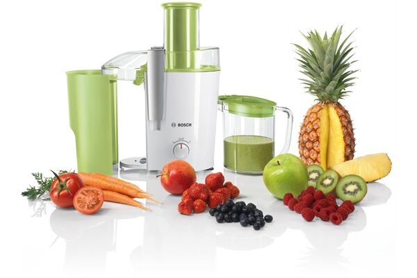 Bosch MES25G0