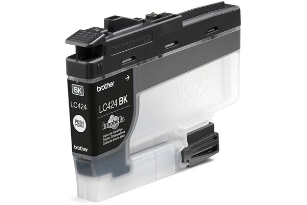 Brother LC-424BK (750 S.)