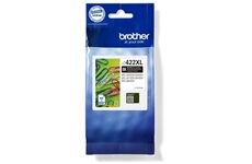 Brother LC-422XLBK (3.000 S.) (schwarz)