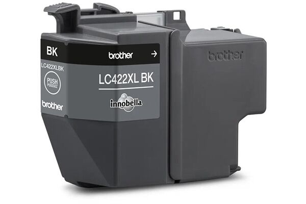 Brother LC-422XLBK (3.000 S.)