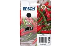 Epson 503 (schwarz)