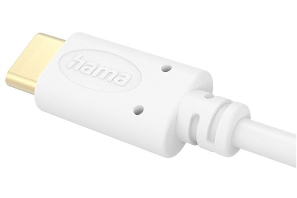 Hama USB-C Ladekabel (1,5m)