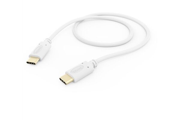Hama USB-C Ladekabel (1,5m)