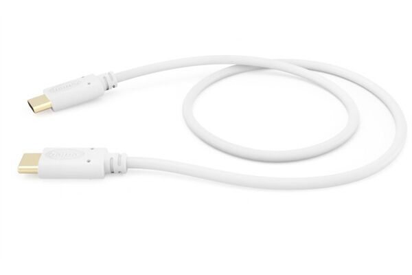 Hama USB-C Ladekabel (1,5m)