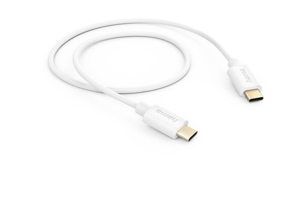 Hama USB-C Ladekabel (1m)