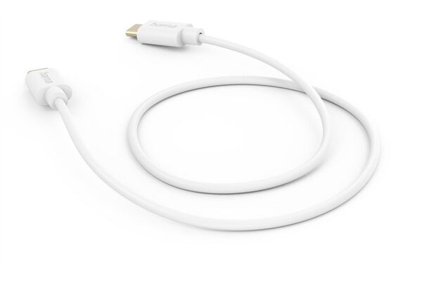 Hama USB-C Ladekabel (1m)