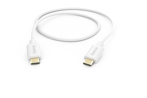 Hama USB-C Ladekabel (1m)