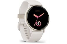 Garmin vivoactive 5 (elfenbein/cremegol)