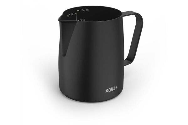 Xavax Barista-Milchkännchen (350ml)
