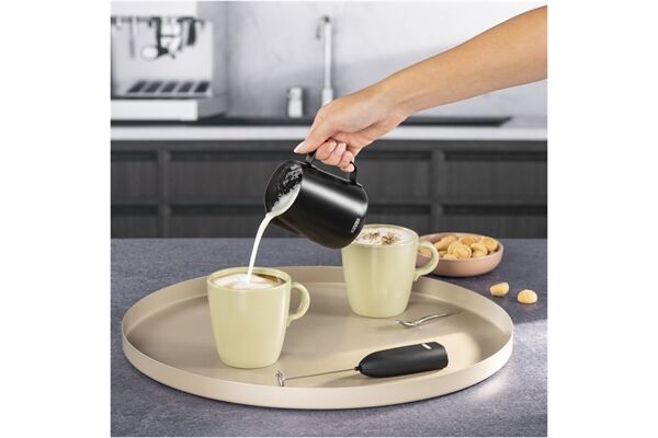 Xavax Barista-Milchkännchen (350ml)