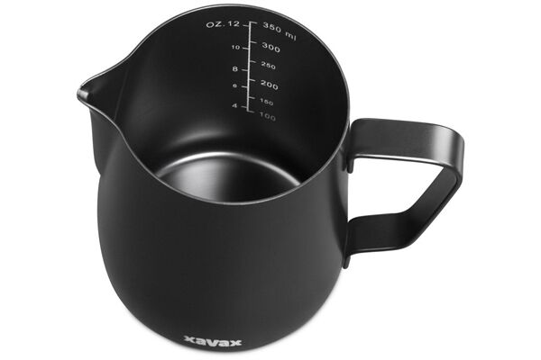 Xavax Barista-Milchkännchen (350ml)