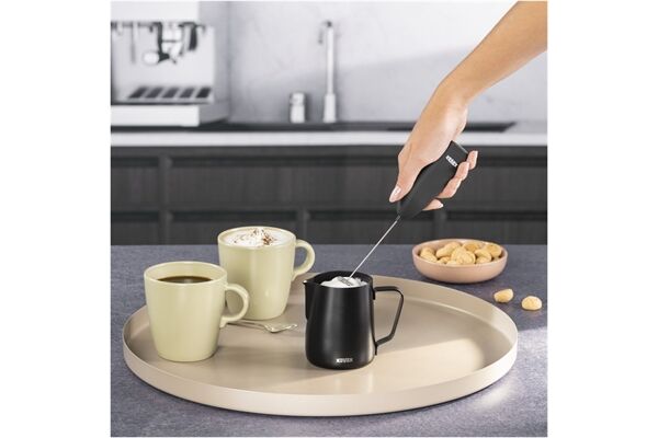 Xavax Barista-Milchkännchen (350ml)