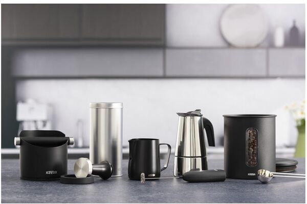 Xavax Barista-Milchkännchen (350ml)