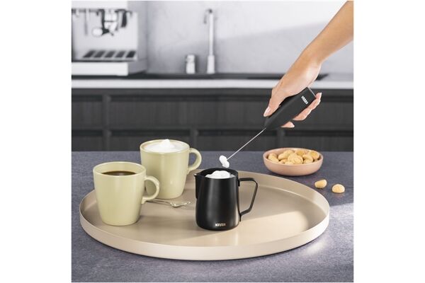 Xavax Barista-Milchkännchen (350ml)