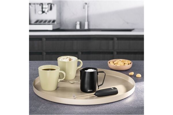 Xavax Barista-Milchkännchen (350ml)