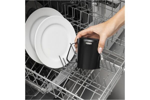 Xavax Barista-Milchkännchen (350ml)