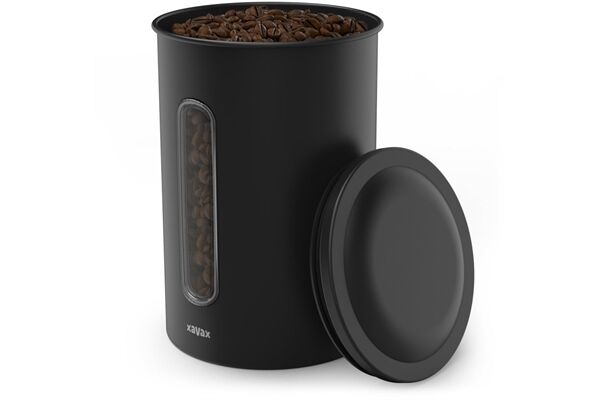 Xavax Kaffeedose.