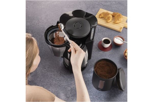Xavax Kaffeedose.