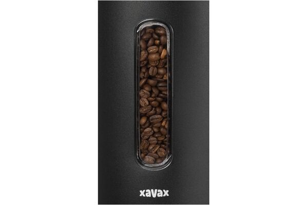 Xavax Kaffeedose.