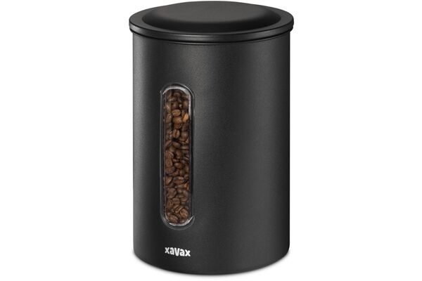 Xavax Kaffeedose.