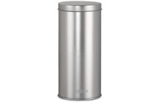 Xavax Kaffeepad-Dose (silber)