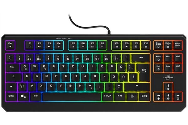 URAGE Exodus 220 TKL.