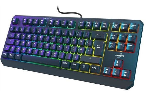 URAGE Exodus 220 TKL.