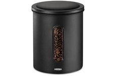 Xavax Kaffeedose (schwarz)