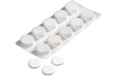 Xavax Reinigungstabletten (10 Tabs)