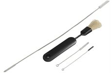 Xavax Reinigungsbürsten 4er-Set