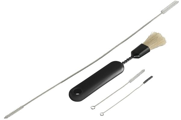 Xavax Reinigungsbürsten 4er-Set