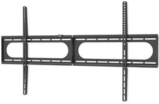 Hama TV-Wandhalterung 305 cm (120"), (schwarz)