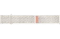 Samsung Fabric Band (Slim, S/M) (sand)