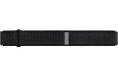 Samsung Fabric Band (Wide, M/L) (schwarz)