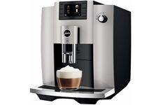 JURA E6 Platin (ECS) (platin)