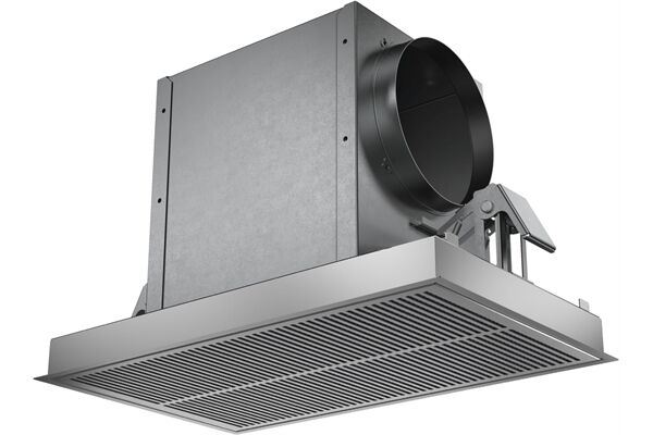 Siemens LZ21JCC56 CleanAir Plus Umluftmodul