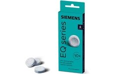 Siemens TZ80001A Reinigungstabletten