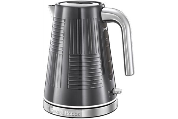 RUSSELLHOB Geo Steel Wasserkocher