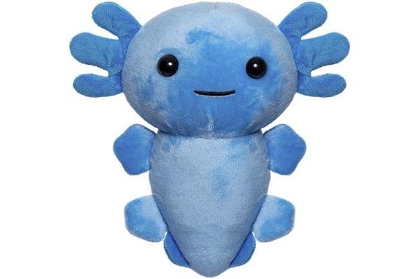 COZYNOXXIE Axolotl Plüsch