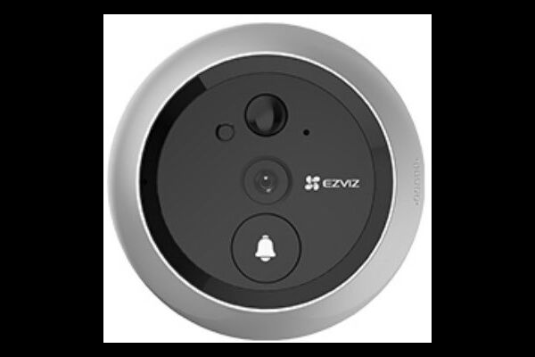 Ezviz DP2 B-Ware