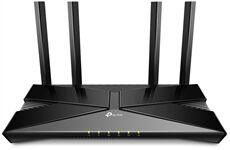 TP-Link Archer AX53 (schwarz)