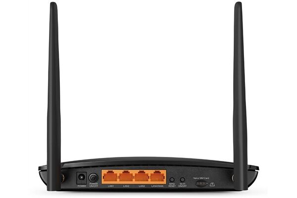 TP-Link Archer MR500
